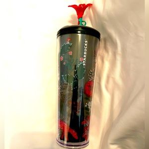 🌸🌸 STARBUCKS TRAVELERS COLD CUP🌸 🌸